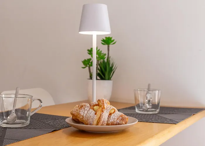 Iflat Pantheon & La Dolce Skyline Penthouse Rom
