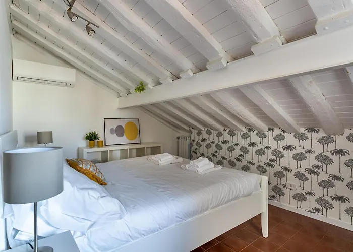 Iflat Pantheon & La Dolce Skyline Penthouse * Rom