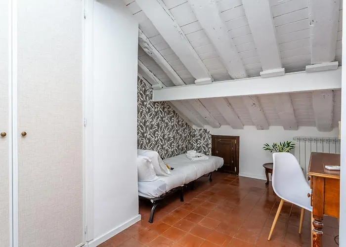 Apartment Iflat Pantheon & La Dolce Skyline Penthouse