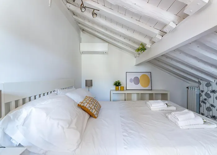 Iflat Pantheon & La Dolce Skyline Penthouse Rom
